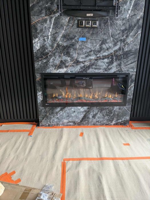 Usługi remontowo budowlane