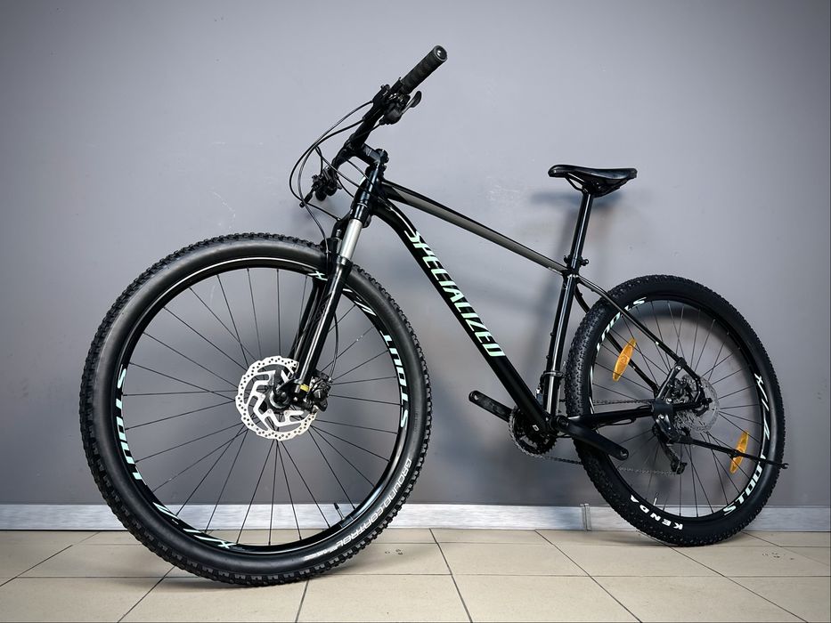Велосипед Specialized RockHopper 29 L