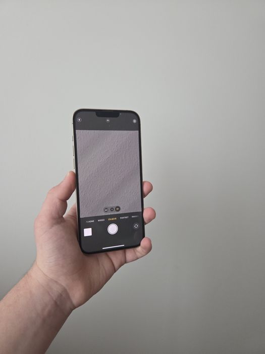 Iphone 13 pro max, 256gb