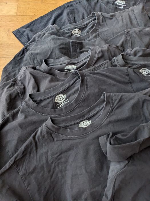 Футболка Dickies