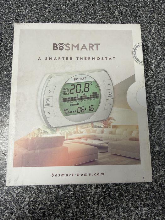 BeSMART programator Beretta