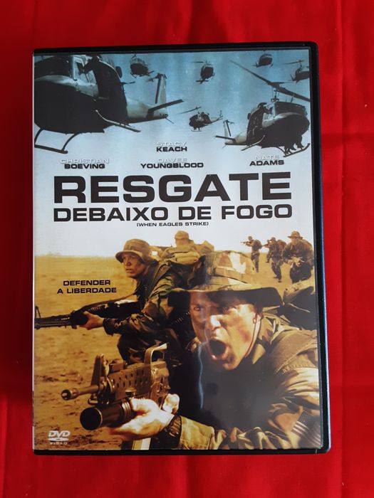 Filmes dvd vários títulos