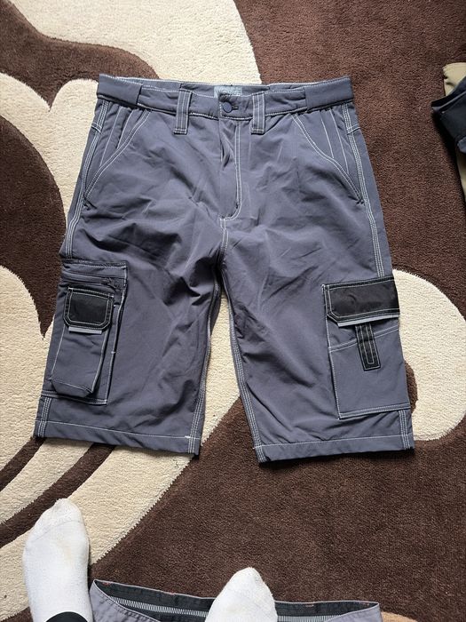 Шорти робочі  3 пари