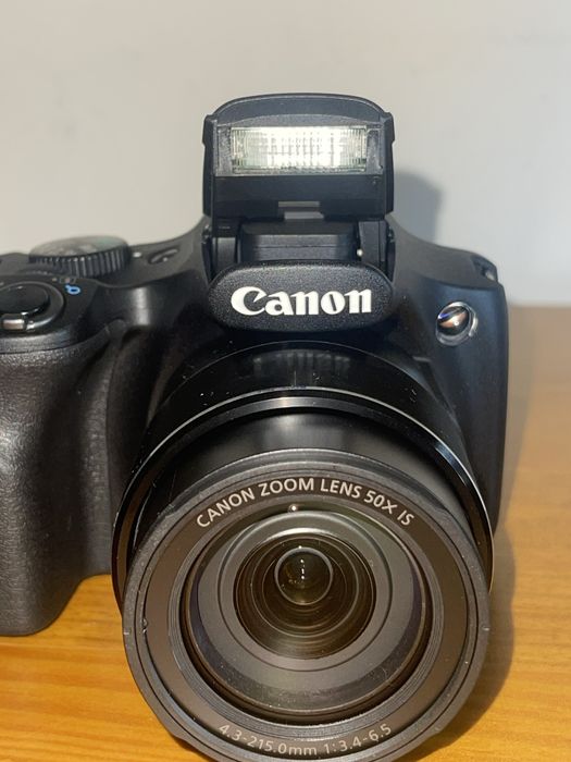 Canon PowerShot SX540 HS