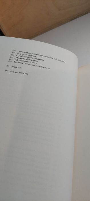 O Quarto Segredo de Fátima - Antonio Socci