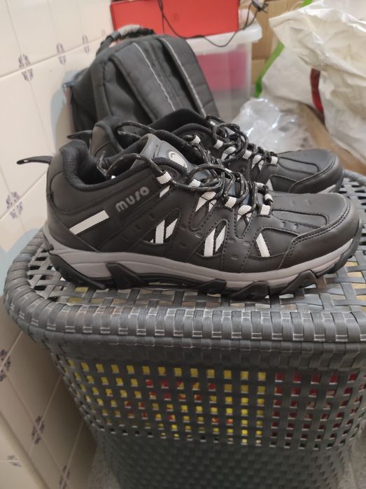 Sapatilhas caminhada Muso