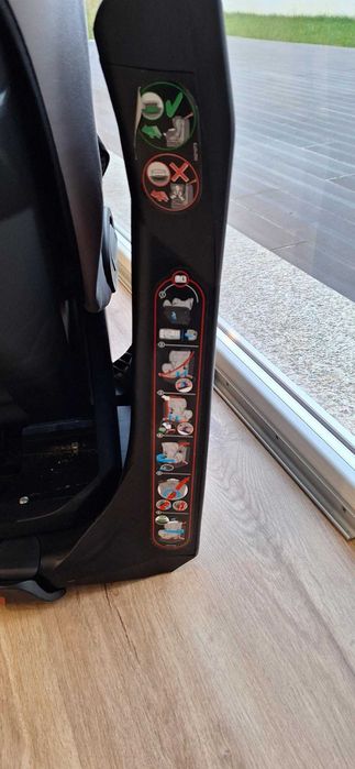 Cadeira auto para criança, Bebé Confort Axiss 1