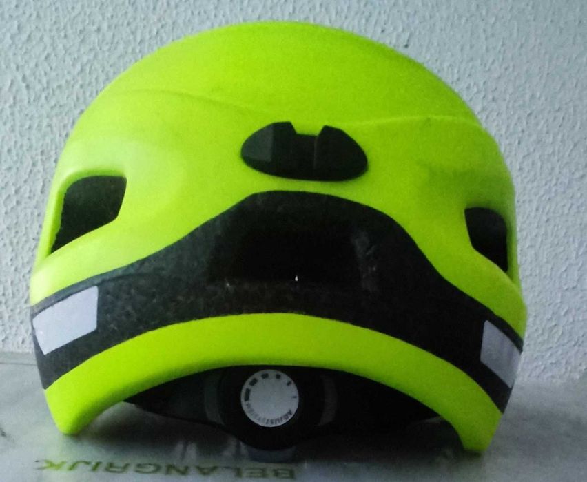 Btwin 500 - Capacete de Bicicleta para criança