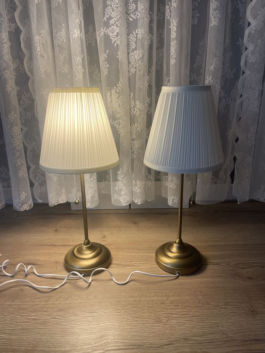 Sprzedam lampki nocne