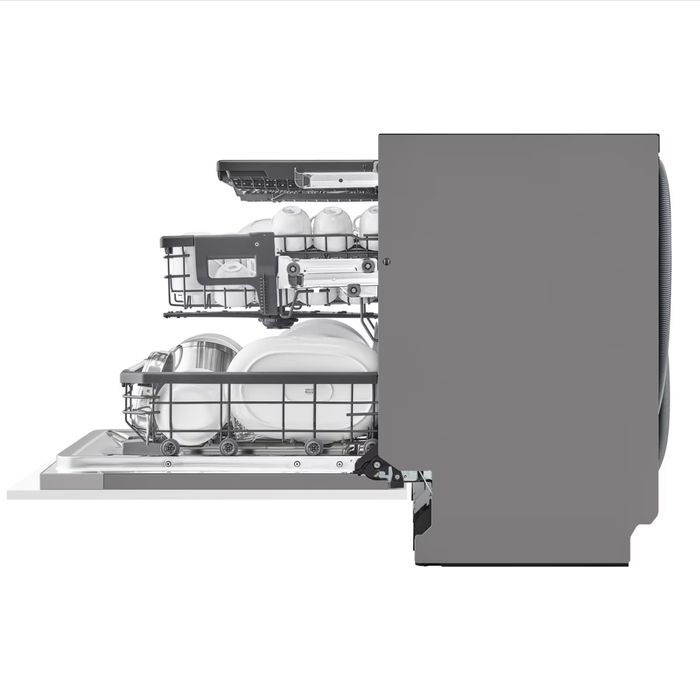 Máquina de Lavar Loiça LG DB475TXS – Nova! | 900 €