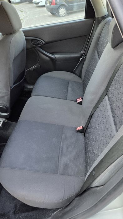 Ford Focus 1.4 16v SW