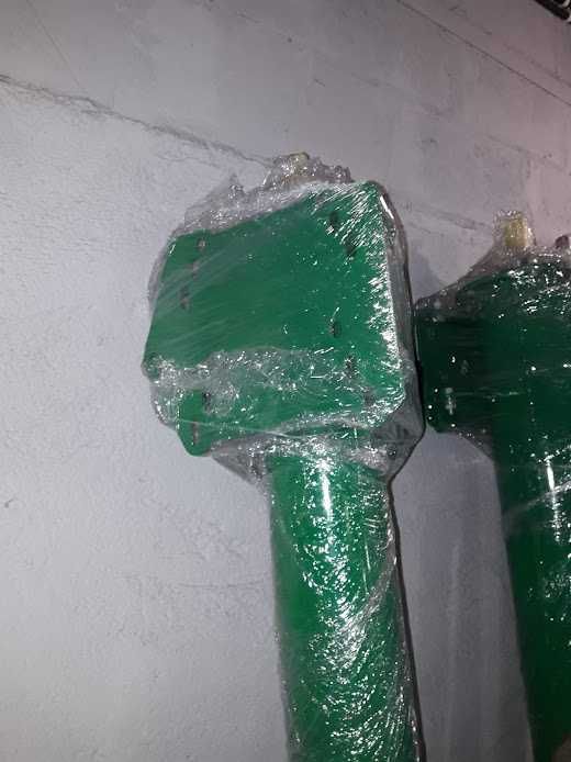 Зернопогрузчик, шнековий навантажувач, шнек для зерна