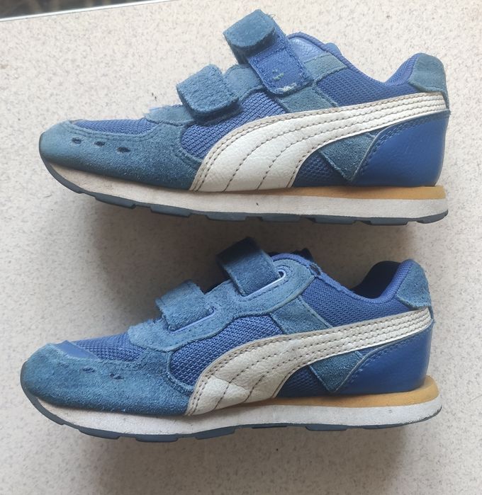 Кросівки дитячі Puma