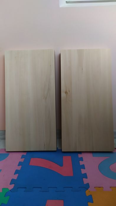 Заготовка коробки під нарди або шахи