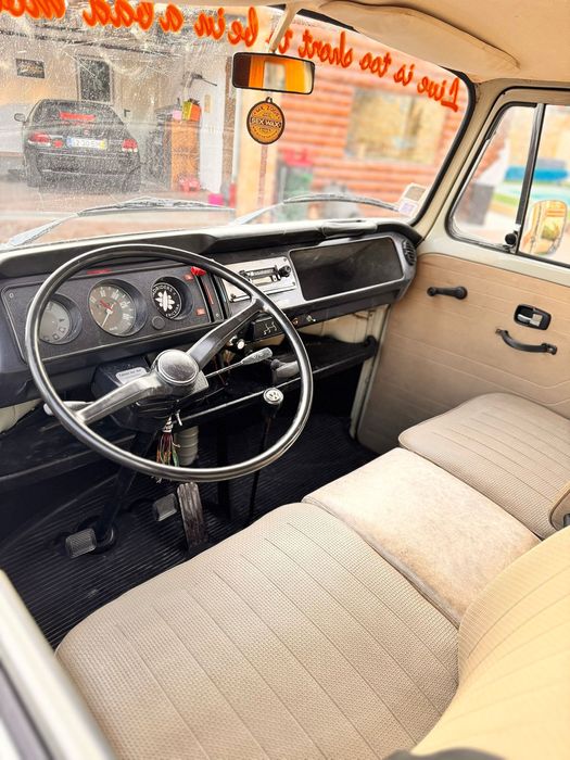 Pao de forma original