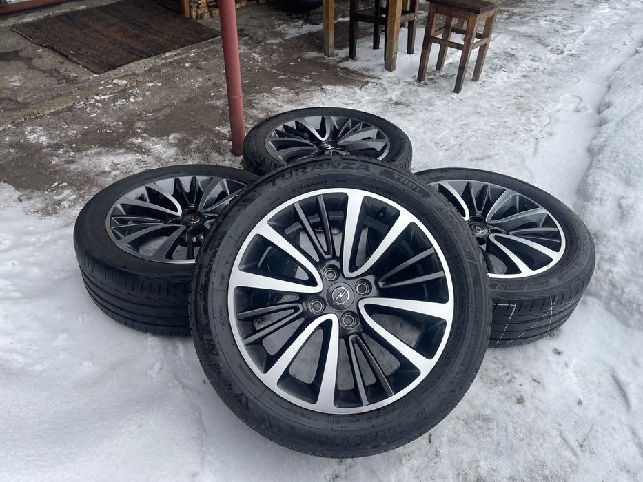 Диски.  4/108/17