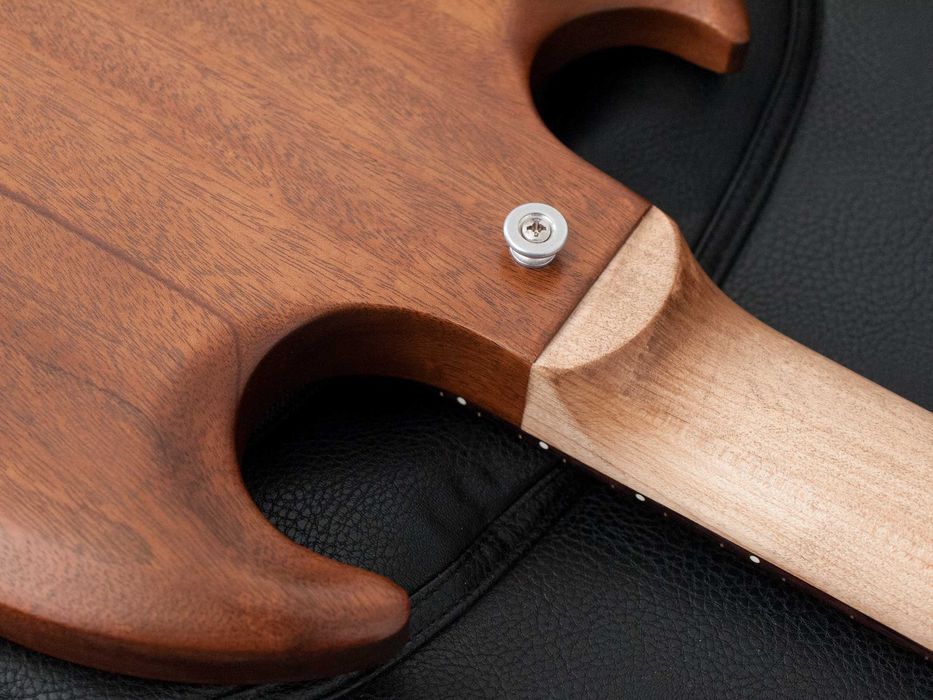 Gibson SG Tribute + Saco