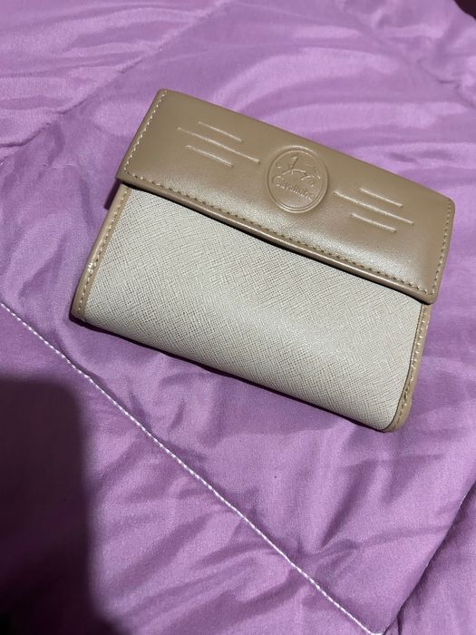 Carteira cavalinho nova