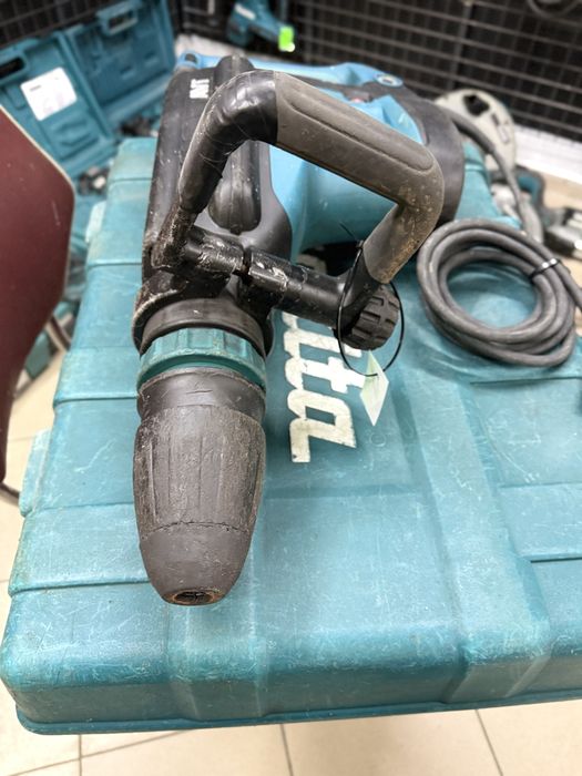 HM1213C Makita młot używany sprawny