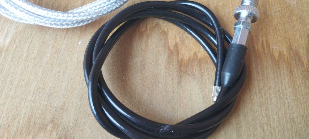 Швидкохідна ручка газу мото