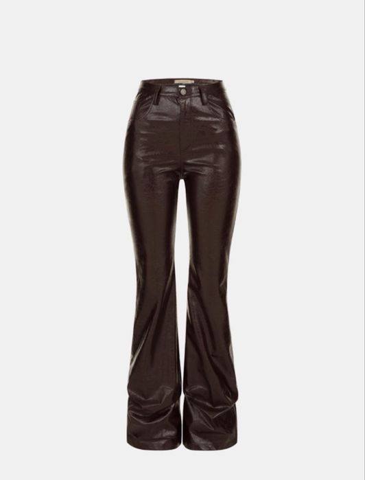 Брюки bazhane VINOUS