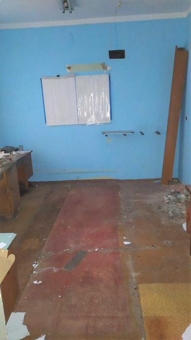 Оренда Укртелеком! 730,00 м²; с. Потіївка, вул. Мартиненка, 14