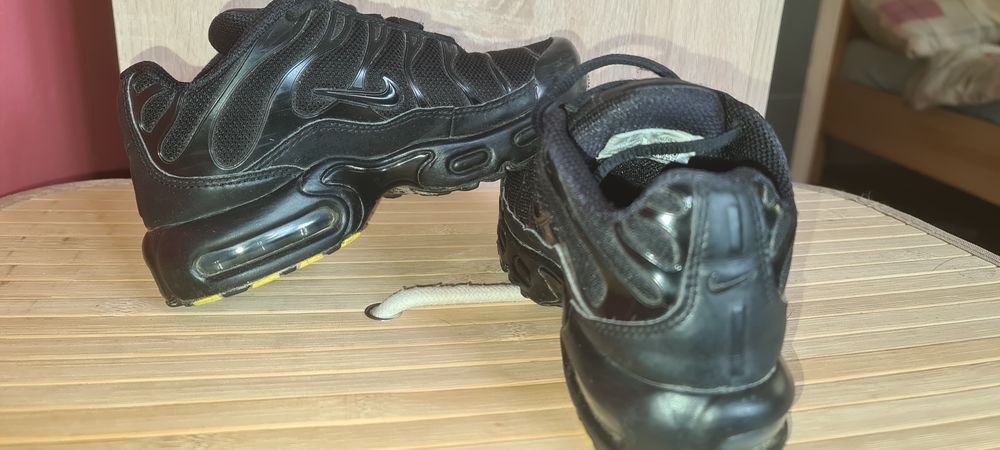 Nike air max plus tn