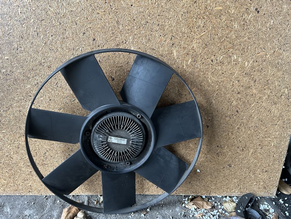 Вискомуфта м47, бмв