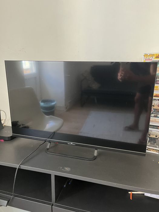 Smart Tv 32 polegadas494659369456773121