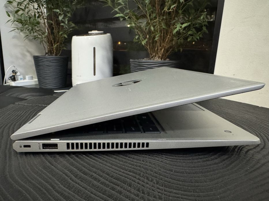 HP ProBook x360 435 G8 13.3" Touch Ryzen 5 5600U 16Gb 256SSD #2510