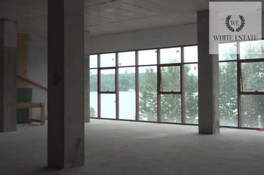 Оренда комерційного приміщення на Новому Світі