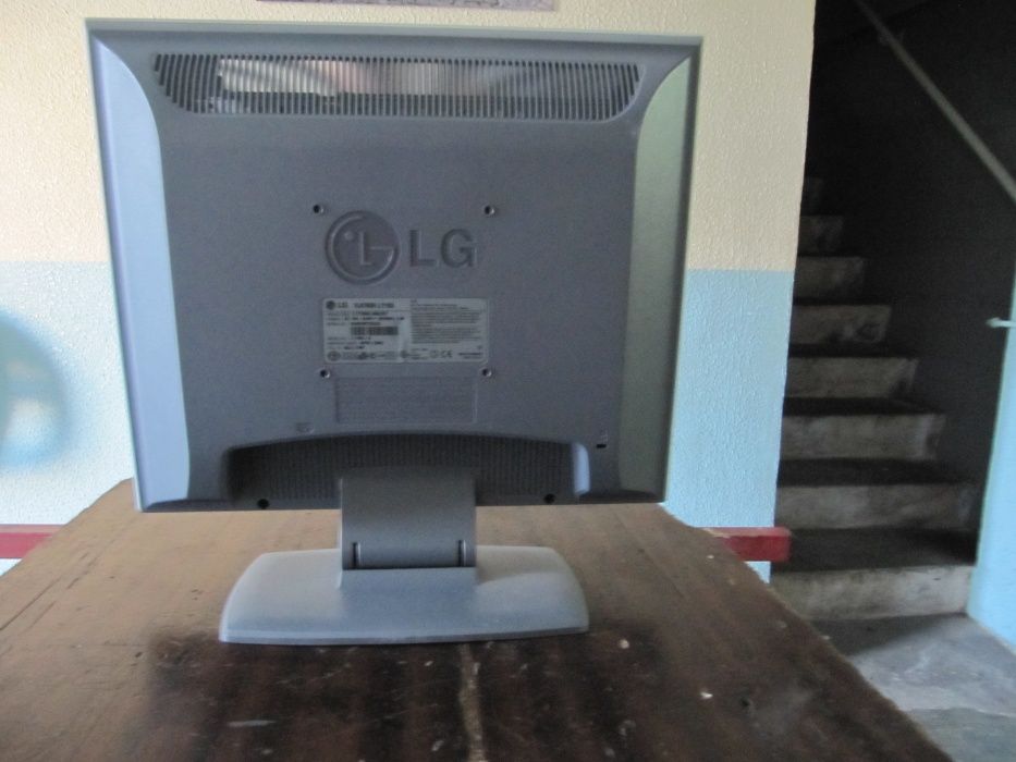 Monitor para computador Flatron