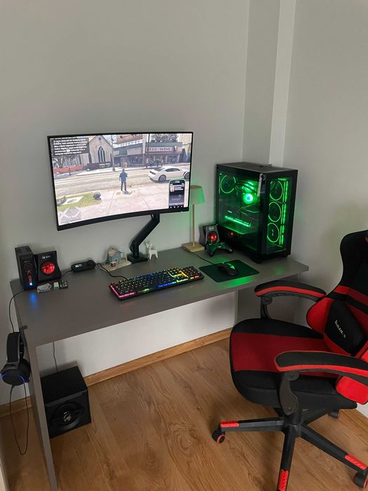 Naprawa komputerów laptopów pc gaming PlayStation (prywatnie)