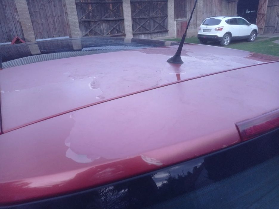 Renault Scenic Grand Scenic 2 135KM