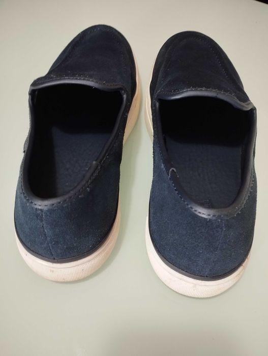 Sapatos de homem Zara - tamanho 40