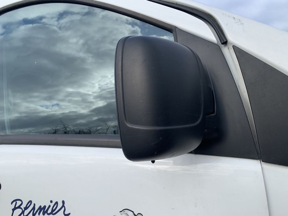 Lusterko prawe elektryczne Scudo Jumpy Expert 07-16