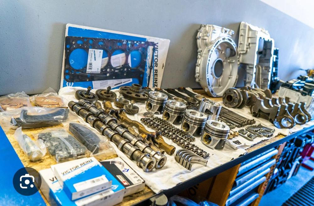 Renault Master 2.3 bi turbo EURO5 M9T wszystkie kody z MONTAŻEM !