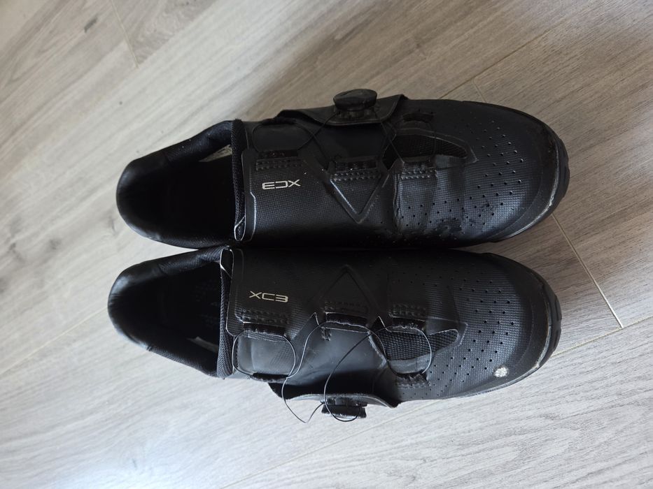 Buty Shimano xc3 roz.45