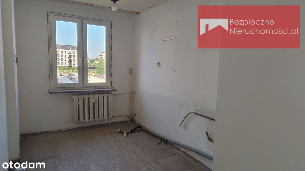 Apartment in Mysłowice - Widok 3