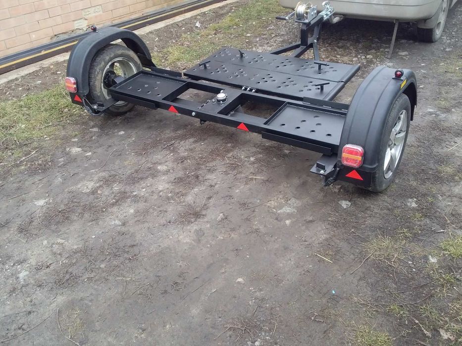 Лафет підкат доставка авто