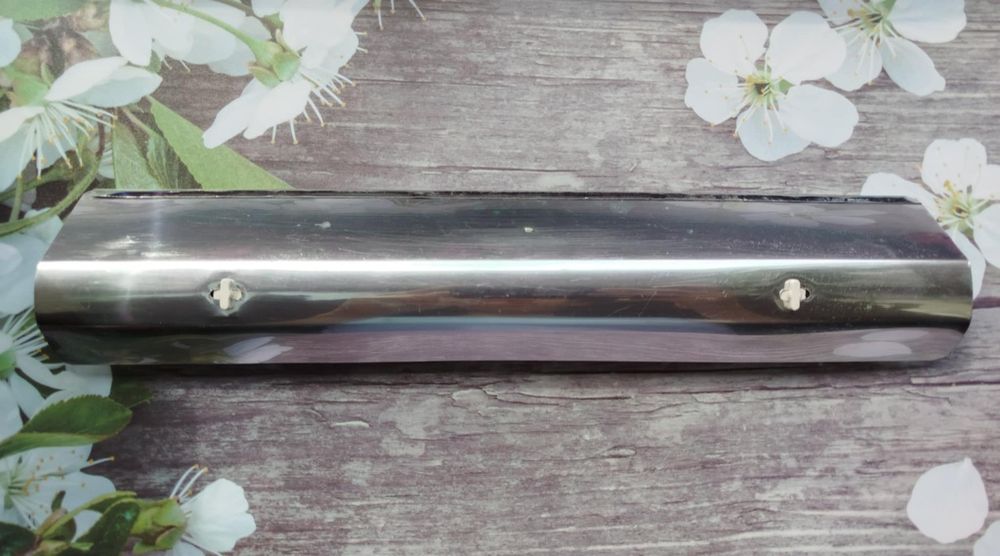 Odbłyśnik 30 cm do lamp + uchwyty T5 i T8