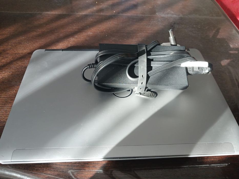 Продам ноутбук Dell