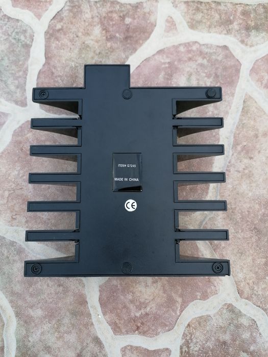 Suporte para 12 jogos/PlayStation PS2