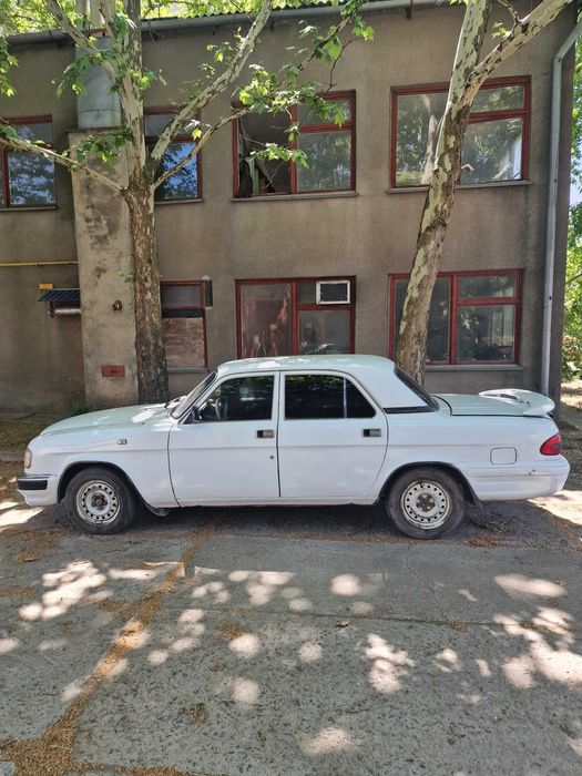 Автомобіль Волга -3110, 1999