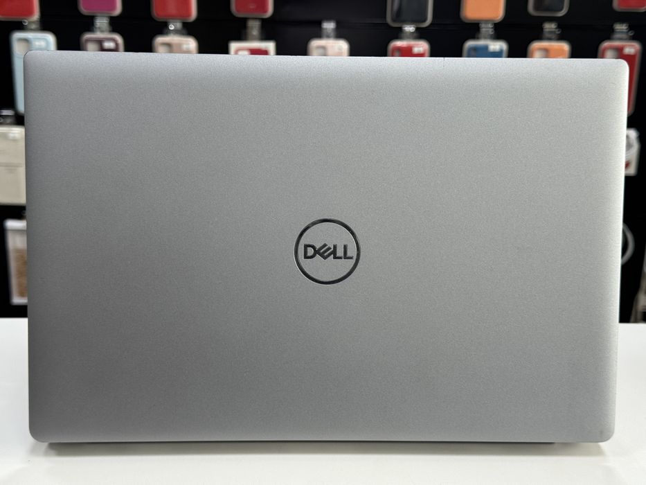 Dell Latitude 5520 15.6 Full hd ips i5-11