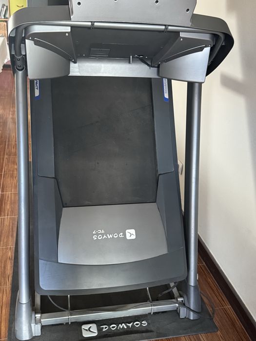 Passadeira domyos tc-7
