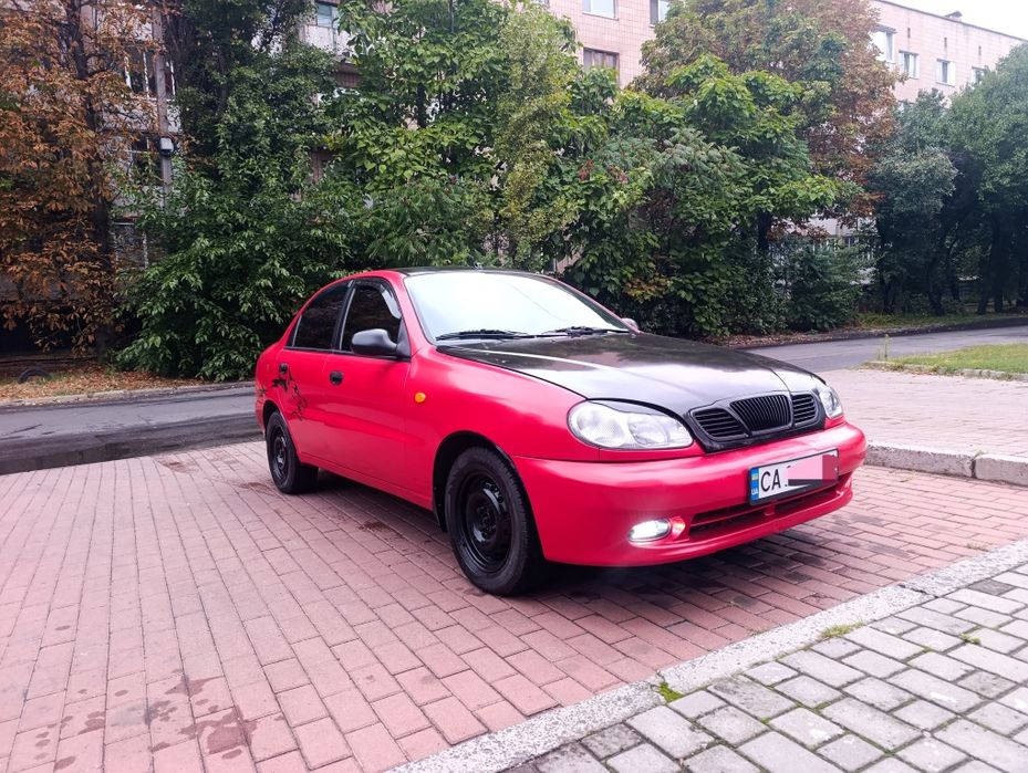 Продам Lanos 2006 року