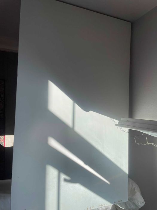 Mesa Ikea Adils Branca Usada