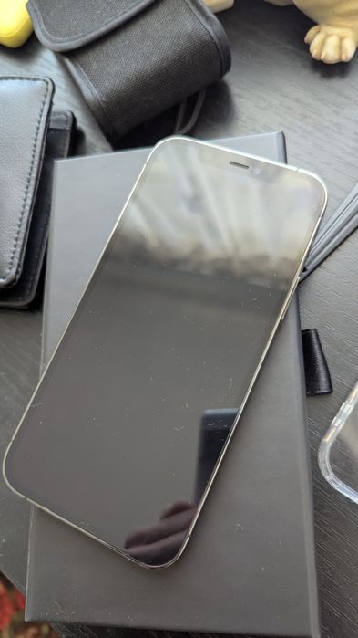 Iphone 12 pro 128gb neverlock