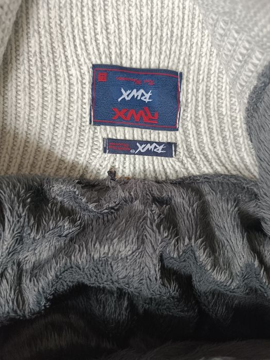 Sweter męski r.L